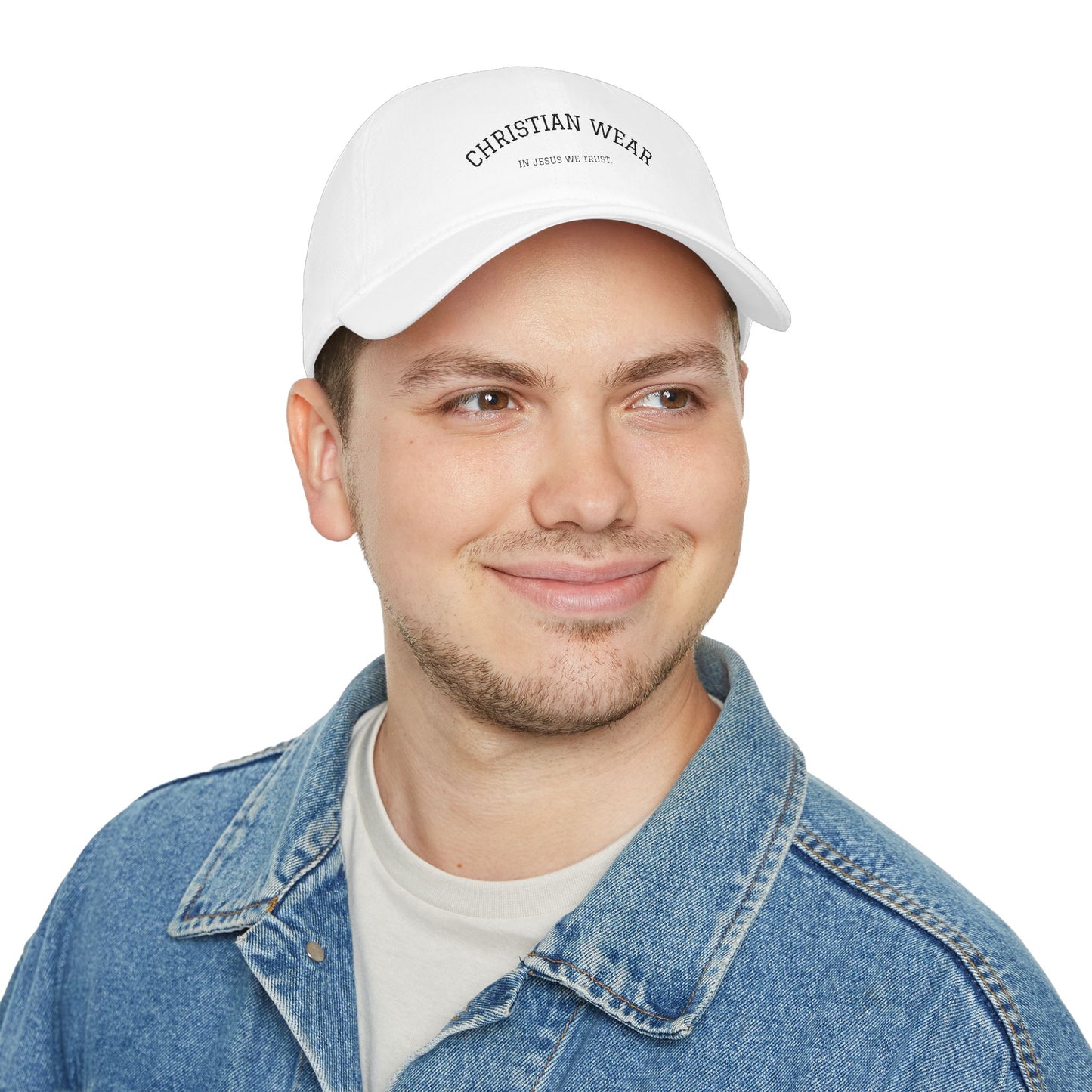 Christian Wear Baseball Cap