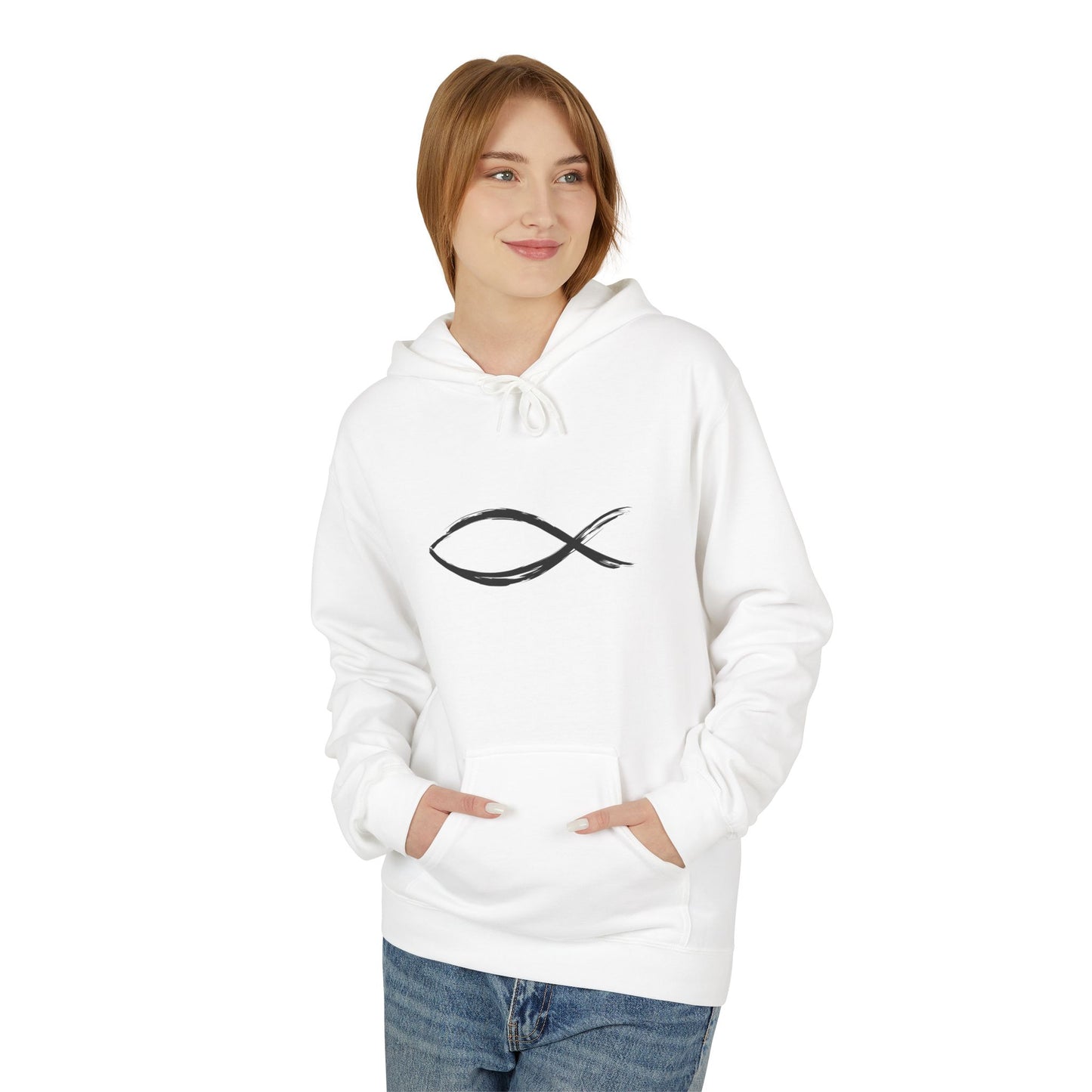 Ichthys Hoodie (Unisex)