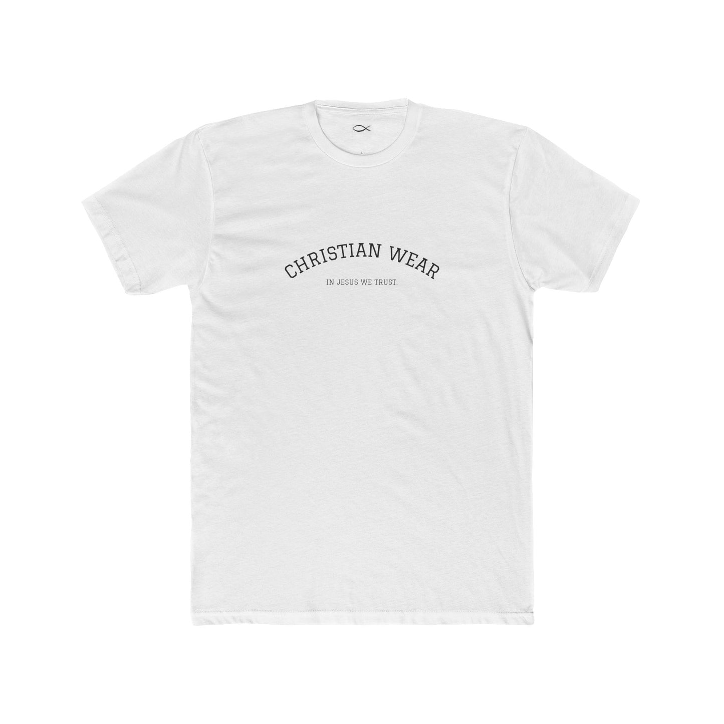T-Shirt - Christian Wear (Unisex)