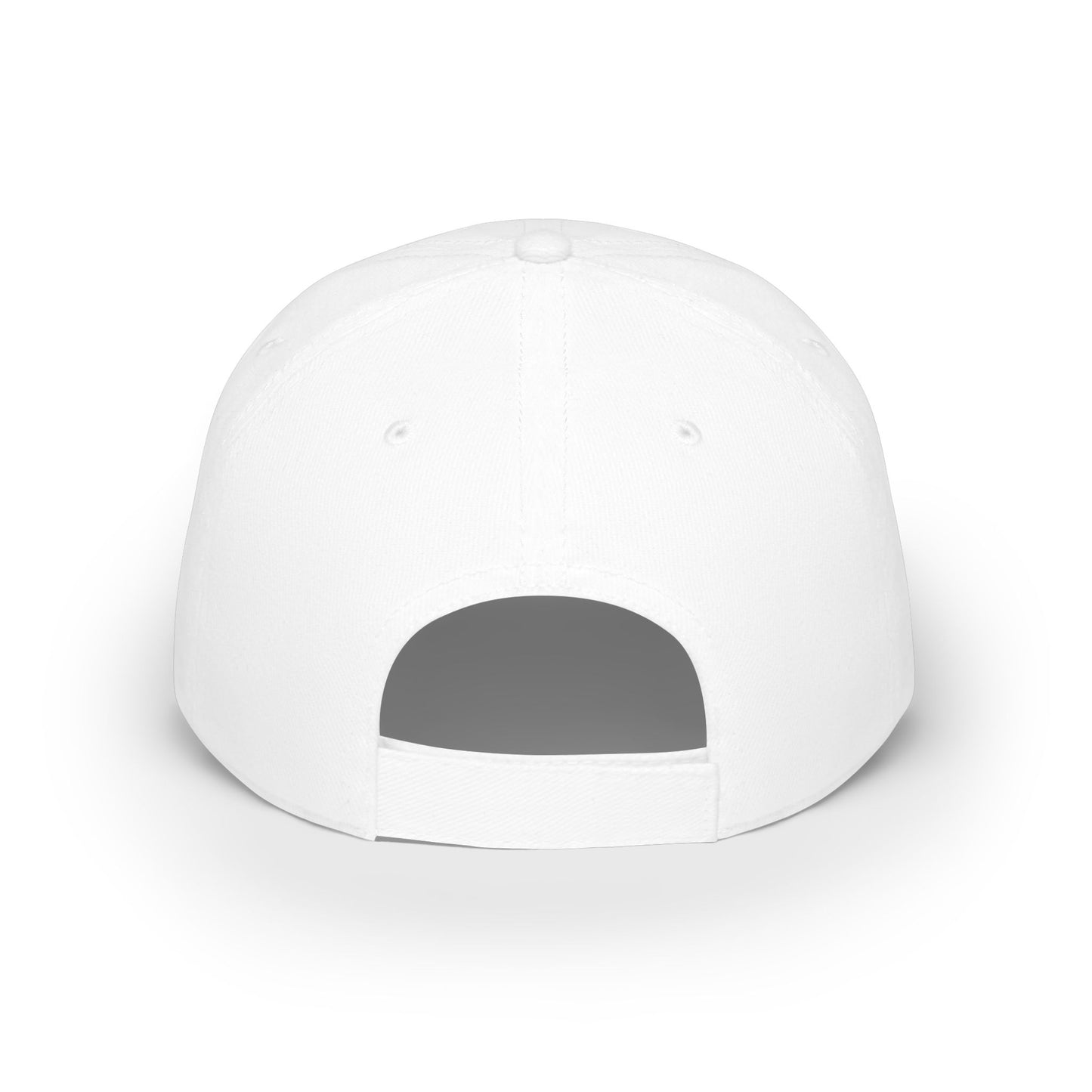 Christian Wear Baseball Cap