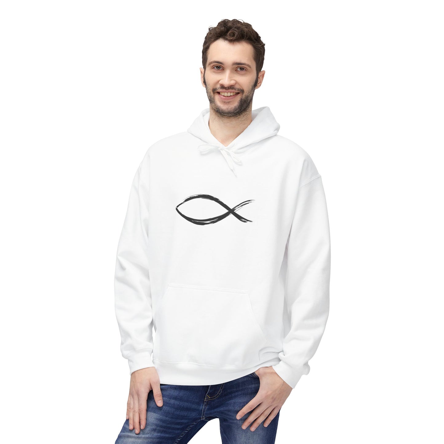 Ichthys Hoodie (Unisex)