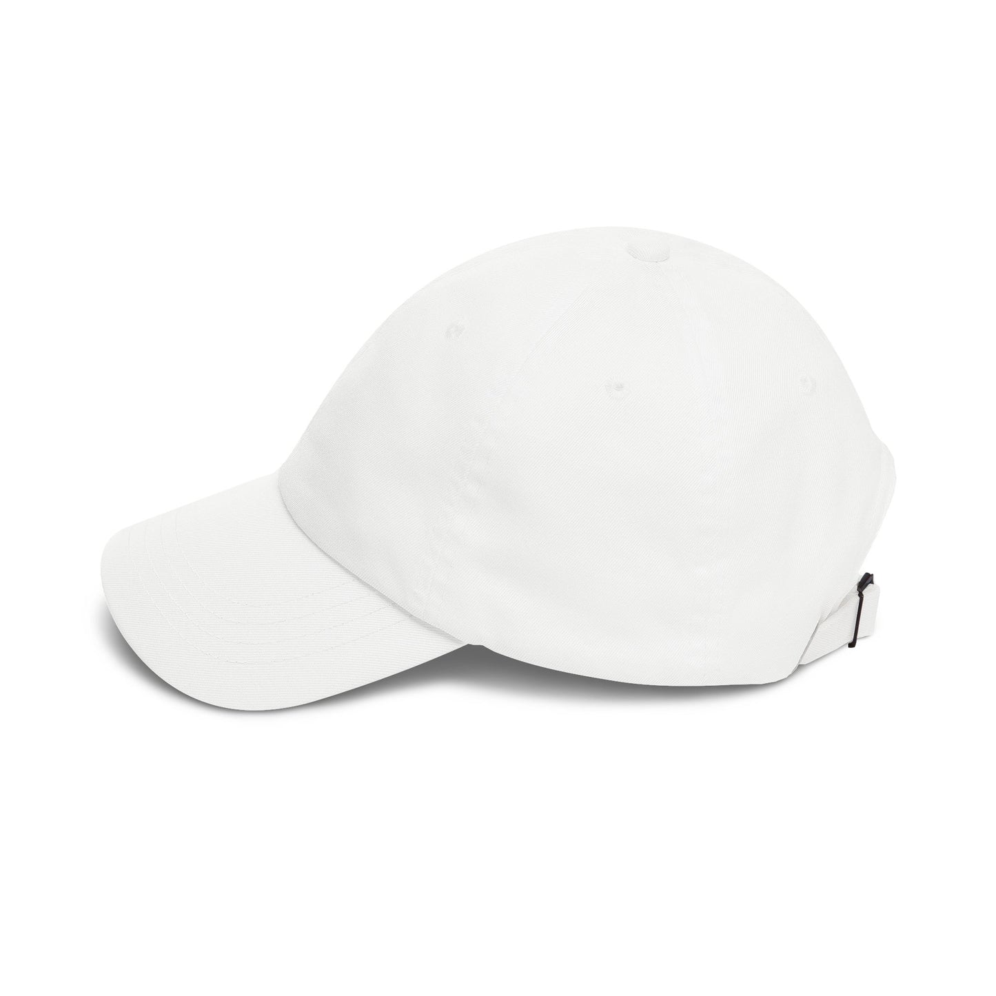 Embroidered Galaxy Cross Dad Cap